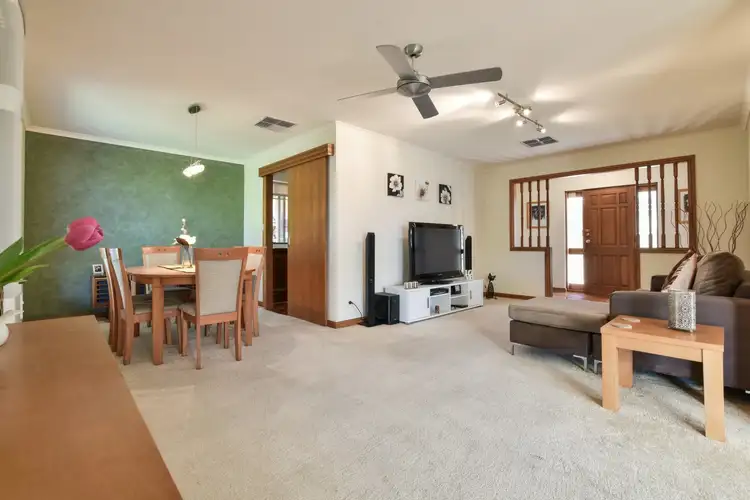 Third view of Homely house listing, 34 Quinvale Road, Hallett Cove SA 5158