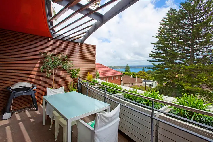 Third view of Homely apartment listing, 7/32-34 New South Head Road, Vaucluse NSW 2030