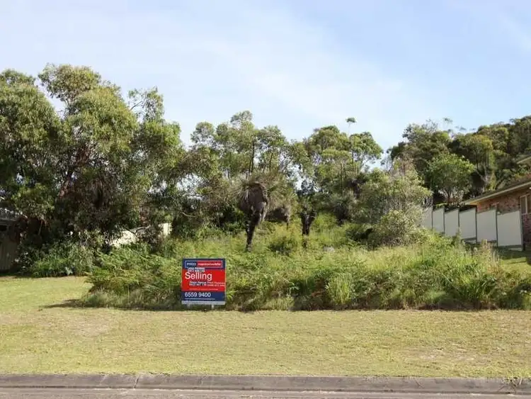 Third view of Homely land listing, Lot 73 Prince Of Wales Drive, Dunbogan NSW 2443