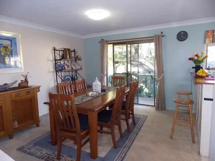 Sixth view of Homely house listing, 8 Birdie Street, Nanango QLD 4615