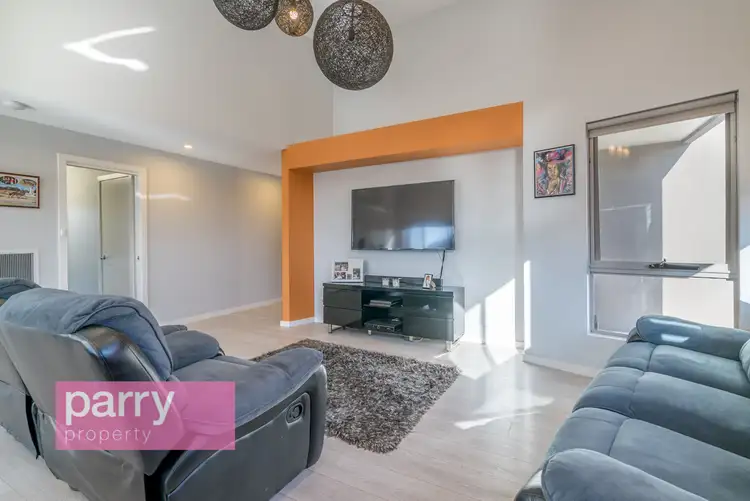 Sixth view of Homely house listing, 1/21 Legges Crescent, Prospect TAS 7250