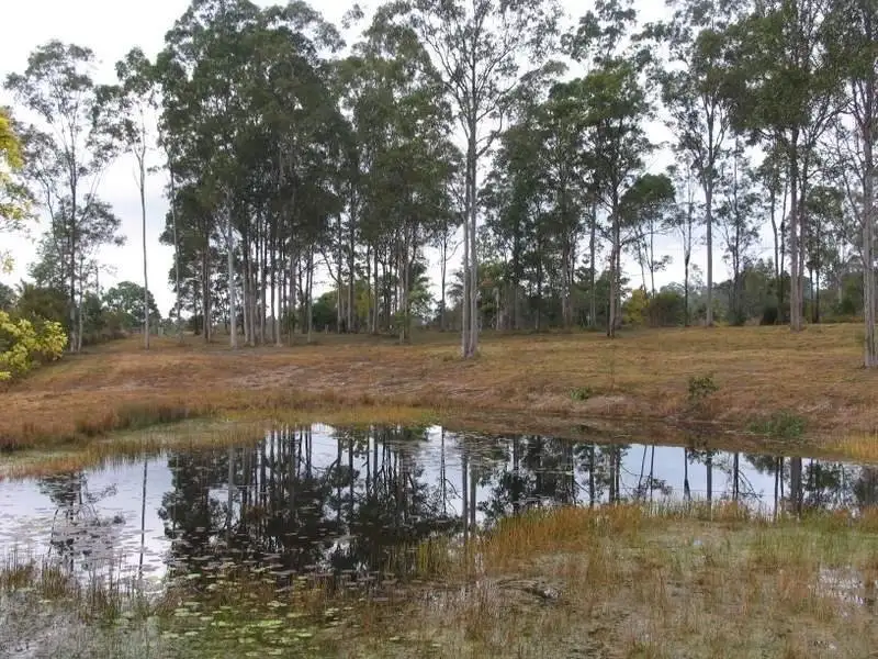 Main view of Homely land listing, 189 Tamaree Road, Tamaree QLD 4570
