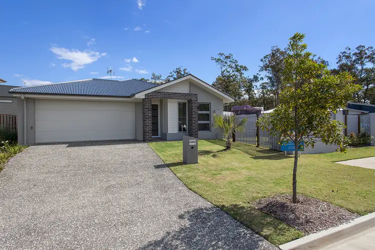8 ANTONIO PLACE, Coomera QLD 4209