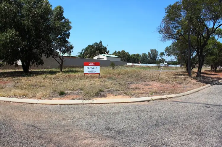 Main view of Homely land listing, 64 East Street, Northam WA 6401