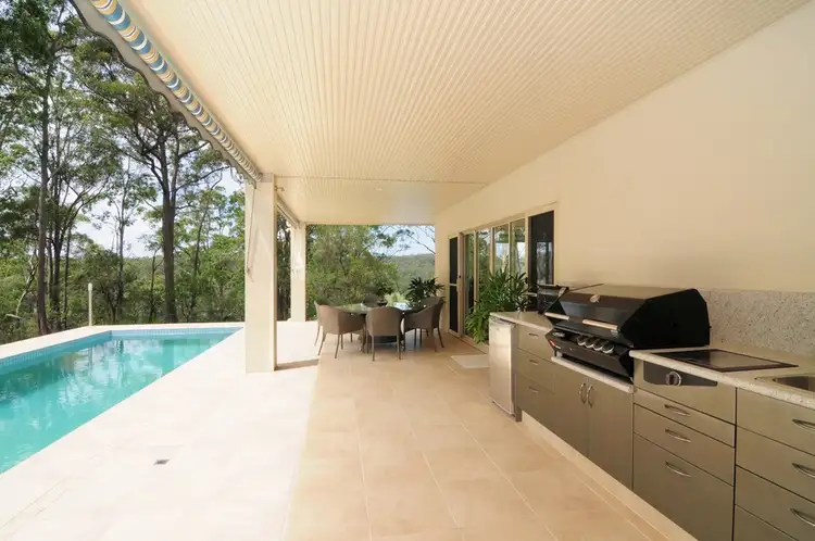 Third view of Homely rural property listing, 550 Longreach Road, Nowra NSW 2541