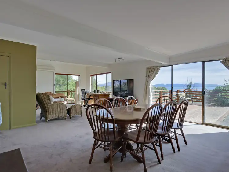 Fifth view of Homely house listing, 4-6 Ulvergerne Street, Dodges Ferry TAS 7173