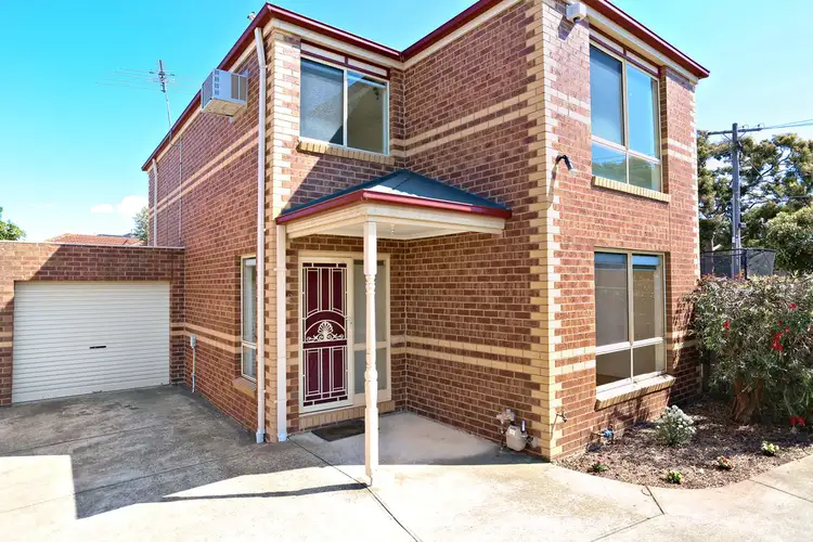Main view of Homely house listing, 2/43 Banksia Grove, Tullamarine VIC 3043