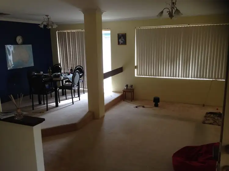 Third view of Homely house listing, 61 Cuthbertson Drive, Cooloongup WA 6168