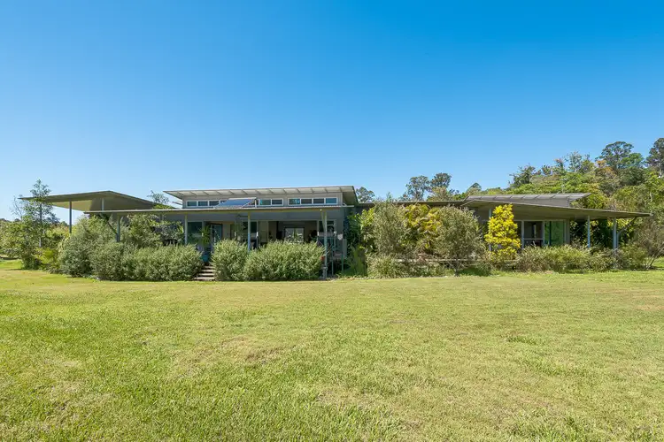 Third view of Homely house listing, 1 Melina Place, Samford Valley QLD 4520