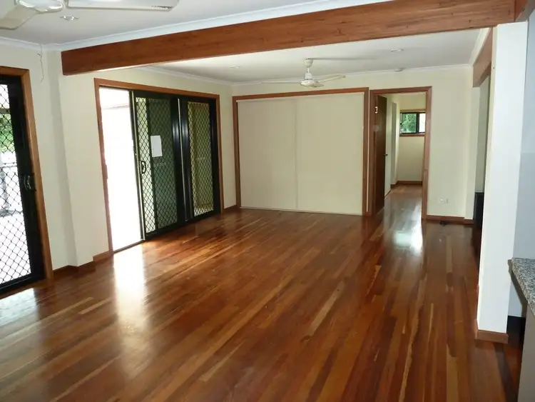 Fifth view of Homely house listing, 4 Walsh Avenue, Seaforth QLD 4741