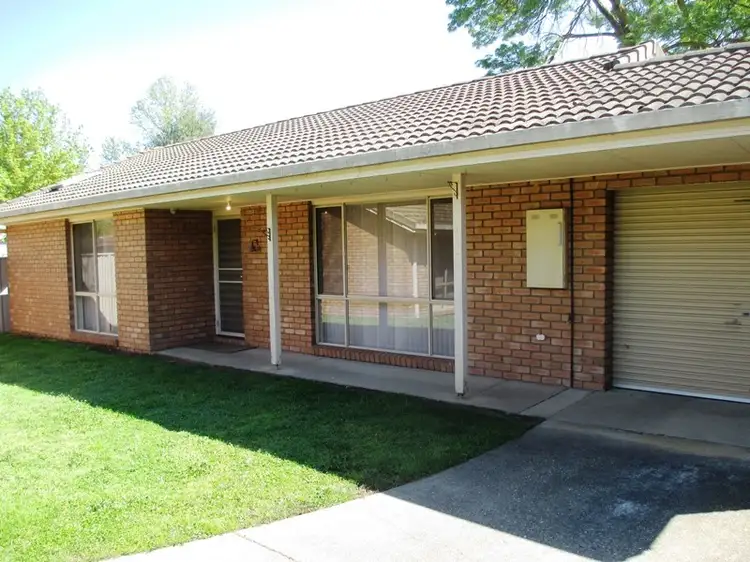 Main view of Homely house listing, 3/13 Aitken St, Alexandra VIC 3714