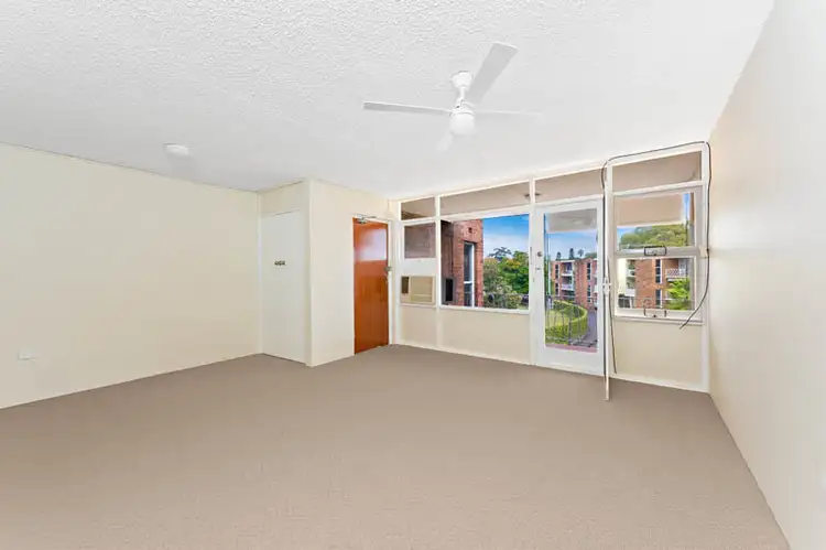 Second view of Homely unit listing, 7 / 18 Lucy Street, Ashfield NSW 2131