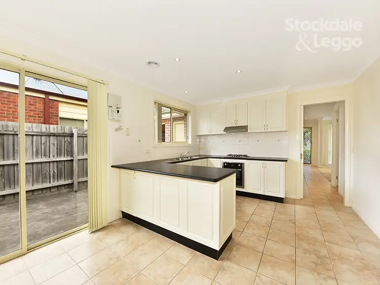 Second view of Homely house listing, 42 Twin River Drive, South Morang VIC 3752