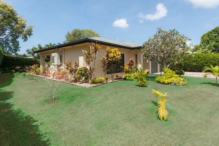 Fourth view of Homely house listing, 19 Shalom Close, Cooya Beach QLD 4873