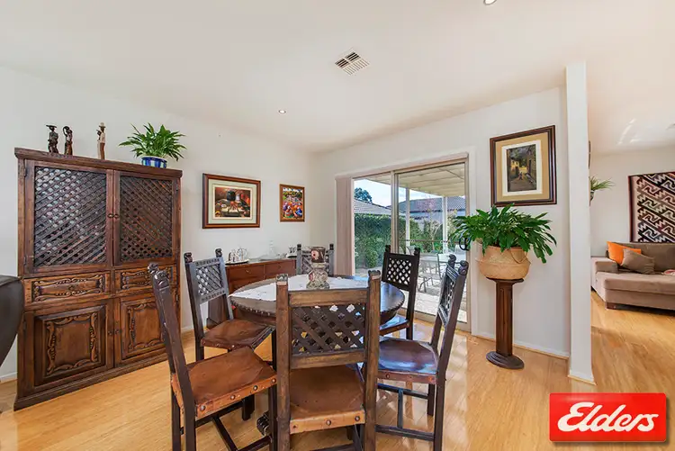 Fourth view of Homely townhouse listing, 52 121 Thynne Street, Bruce ACT 2617