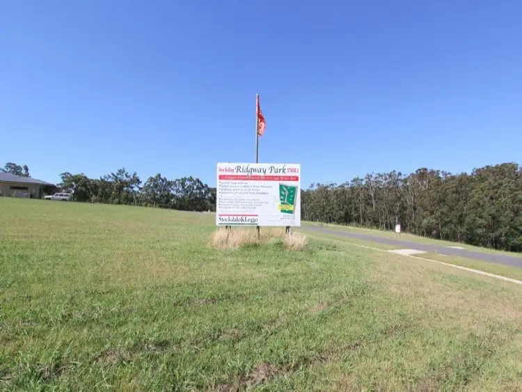 Third view of Homely land listing, 18 Laura Rise, Mirboo North VIC 3871