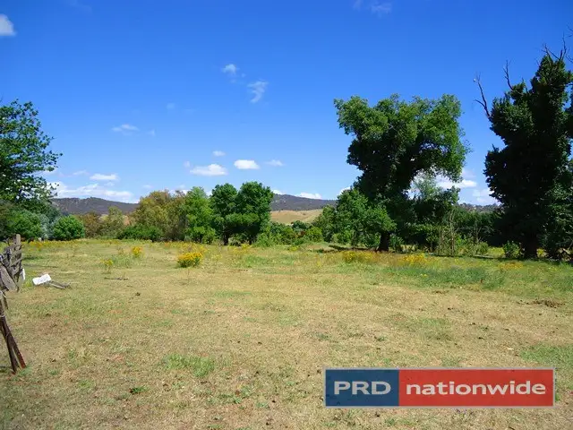 Third view of Homely land listing, 67-69 Adelong Road, Tumut NSW 2720