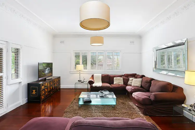Third view of Homely house listing, 103 Patterson Street, Concord NSW 2137