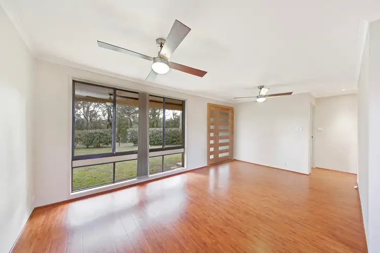 Fourth view of Homely house listing, 27 CHANDOS ROAD, Yanderra NSW 2574