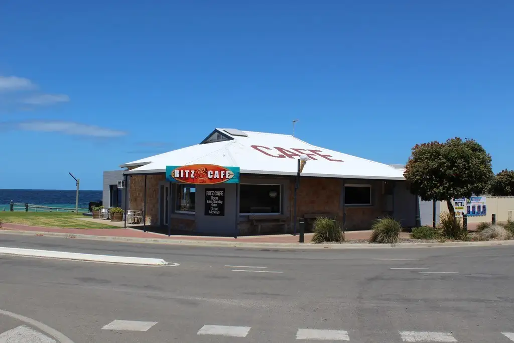Main view of Homely house listing, 1 Tumby Terrace, Tumby Bay SA 5605