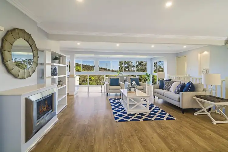 23 Allworth Drive, Davidson NSW 2085
