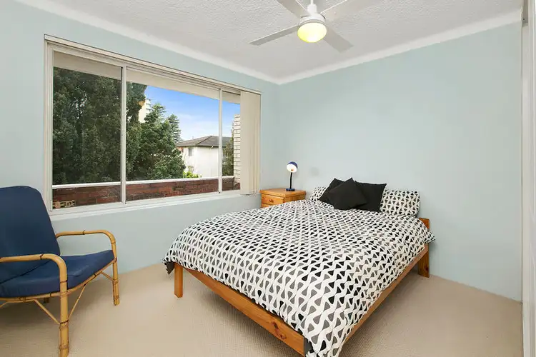 Fifth view of Homely unit listing, 12/4 Ramsay Street, Collaroy NSW 2097
