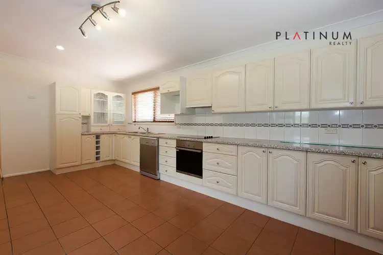 Third view of Homely house listing, 2 Tulloch Crescent, Mudgeeraba QLD 4213