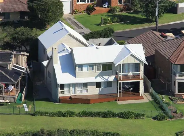 22 Cliff Drive, Kiama Downs NSW 2533