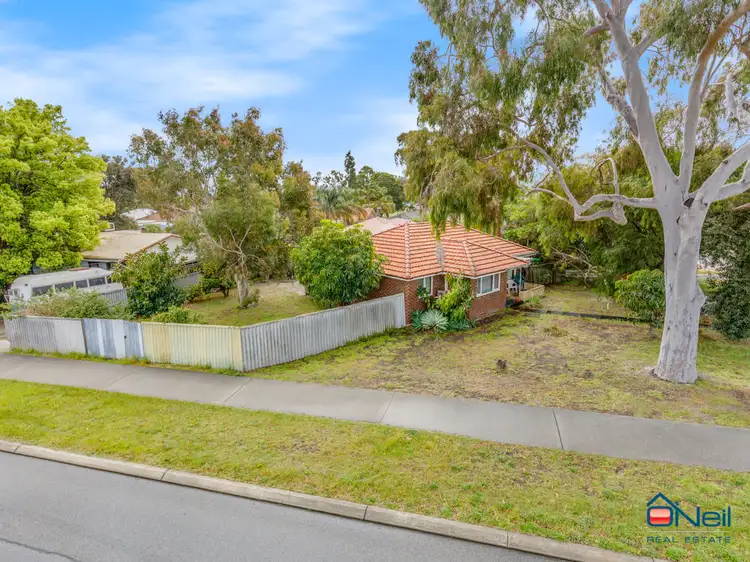 Fourth view of Homely house listing, 1 Medhurst Cres, Nollamara WA 6061