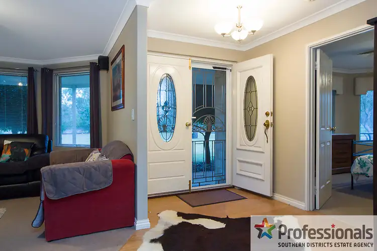 Second view of Homely house listing, 23 Halyard Parade, Leschenault WA 6233