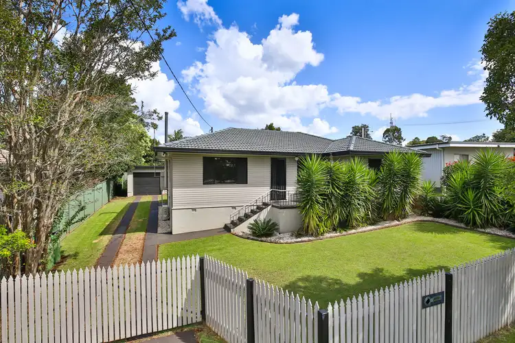8 Kane Street, Centenary Heights QLD 4350
