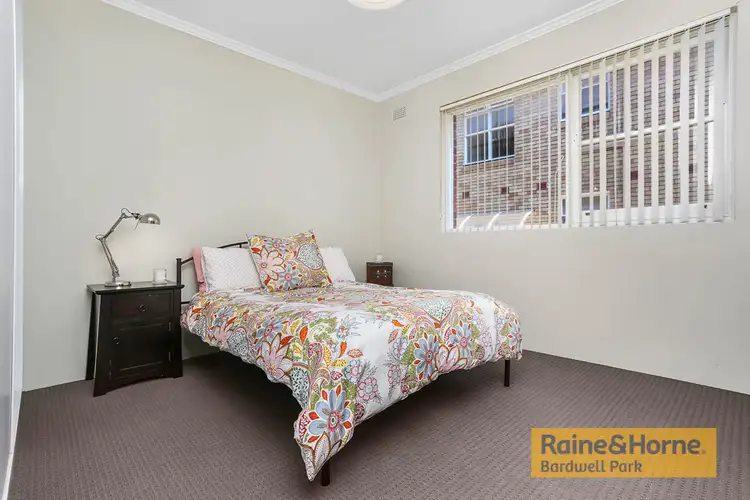 Fourth view of Homely apartment listing, 2/167 Homer Street, Earlwood NSW 2206
