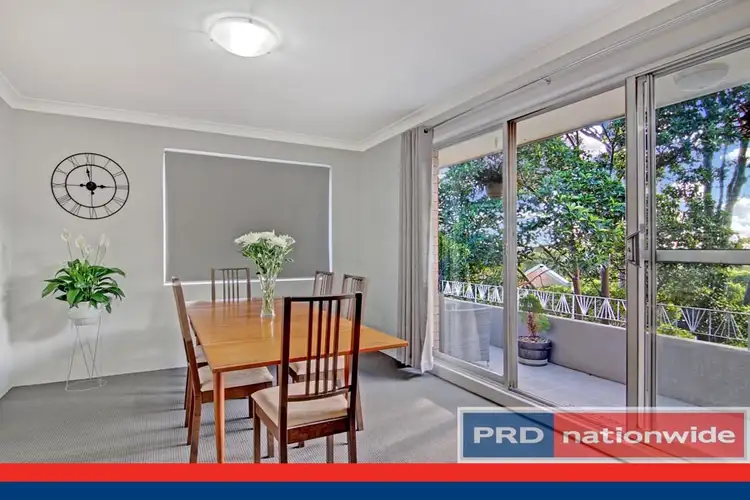 Fifth view of Homely unit listing, 8/13-15 Austral Street, Penshurst NSW 2222