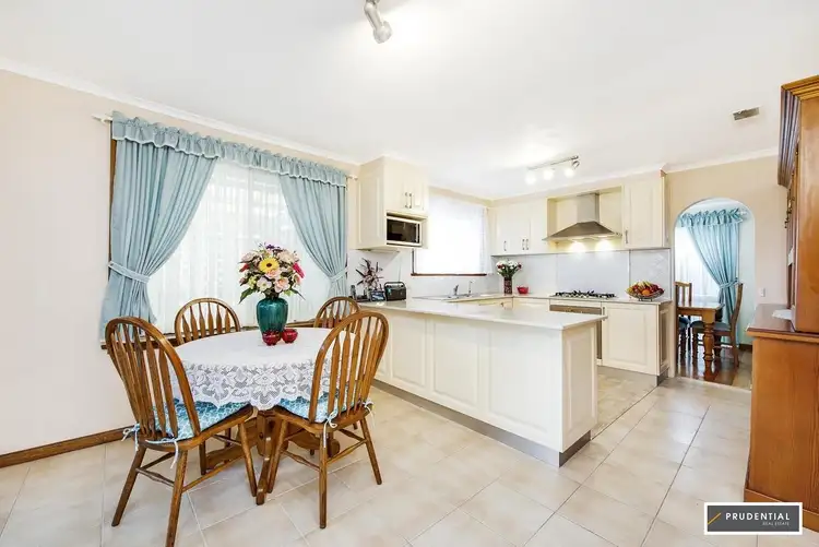 Fourth view of Homely house listing, 48 Fergusson Street, Glenfield NSW 2167