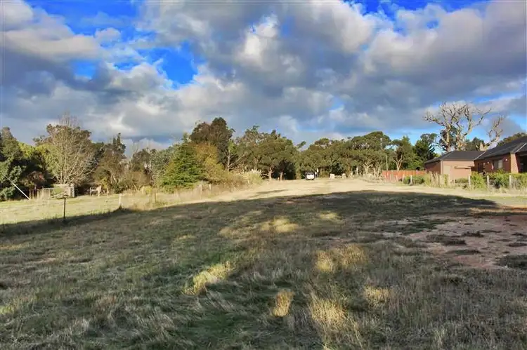 Fifth view of Homely land listing, 8 Fairway Drive, Gisborne VIC 3437