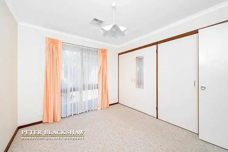 Sixth view of Homely townhouse listing, 9 Gavin Place, Chapman ACT 2611