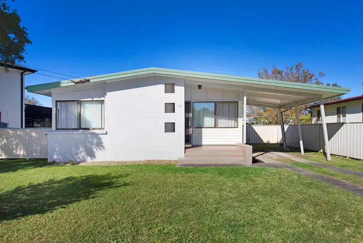 38 Bambil Crescent, Dapto NSW 2530