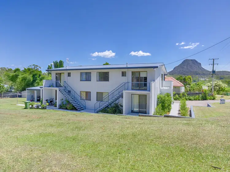 Second view of Homely house listing, Unit 2|5 Hill Street, Pomona QLD 4568