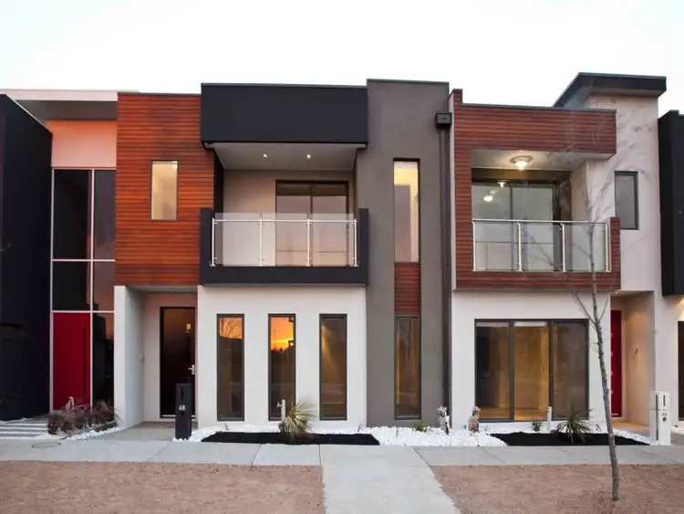 68 The Esplanade, Burnside VIC 3023