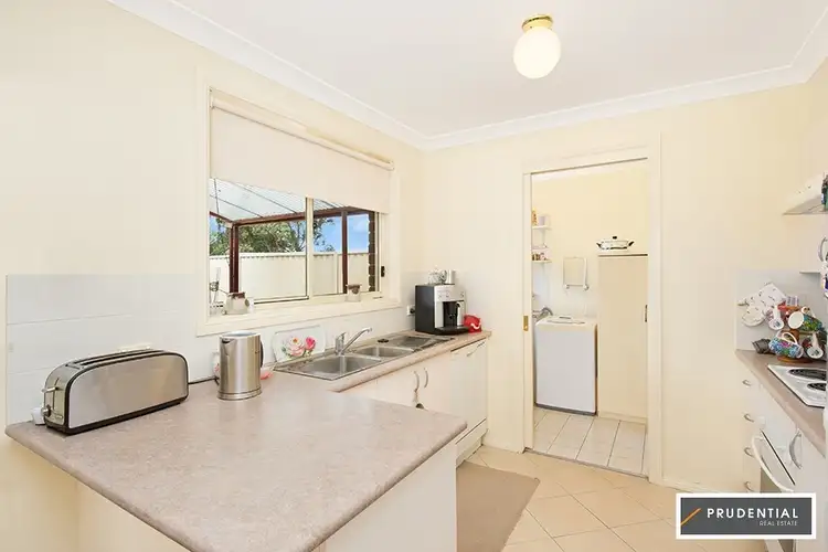 Third view of Homely house listing, 9/193 Gould Road, Eagle Vale NSW 2558
