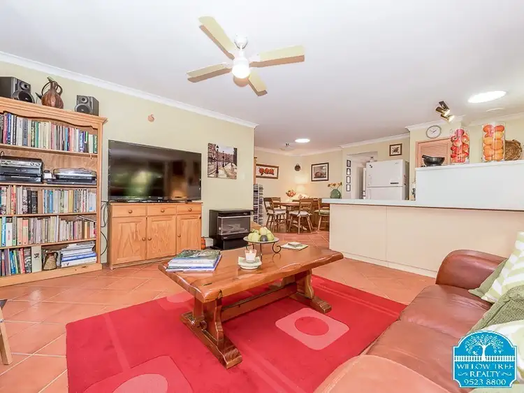 Fifth view of Homely house listing, 17B San Domingo Close, Safety Bay WA 6169