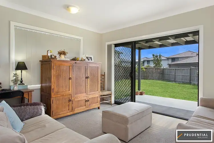 Fourth view of Homely house listing, 9 Mariner Street, Glenfield NSW 2167