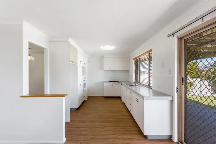 Fifth view of Homely house listing, 5 Liquidambar Street, Glenvale QLD 4350