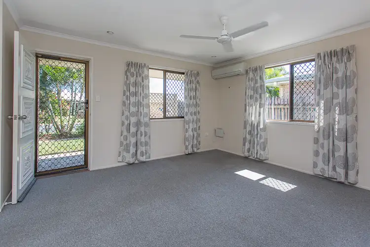 Fifth view of Homely house listing, 2/22 Meero Street, South Mackay QLD 4740