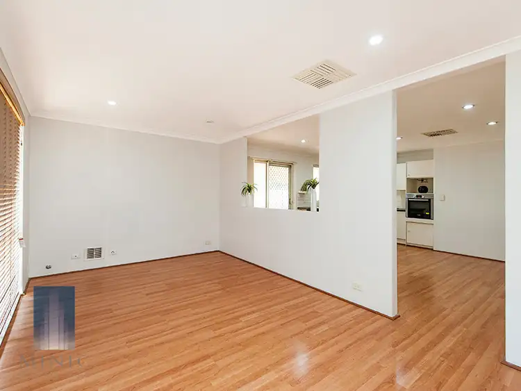 Second view of Homely house listing, 56 Luyer Avenue, East Cannington WA 6107