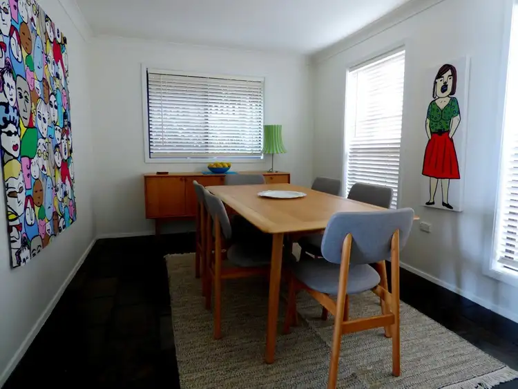 Fifth view of Homely house listing, 308 Dobell Drive, Wangi Wangi NSW 2267