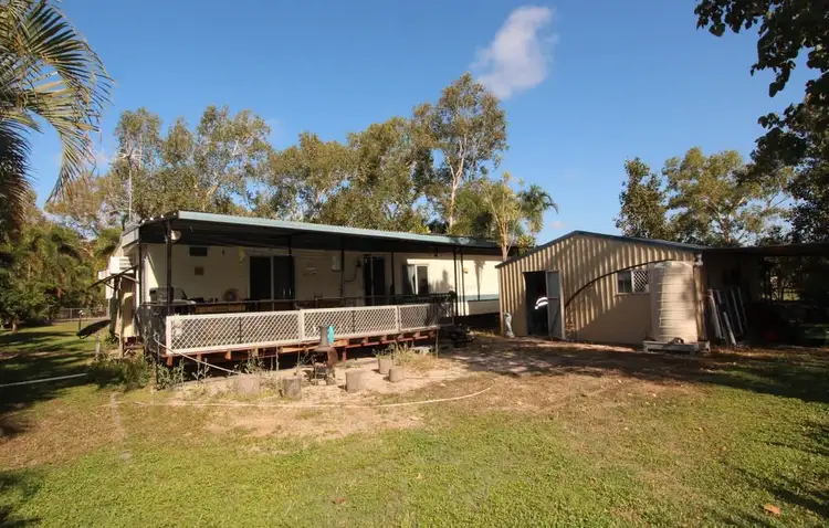 Sixth view of Homely house listing, 7-9 Ridge Street, Roseneath QLD 4811