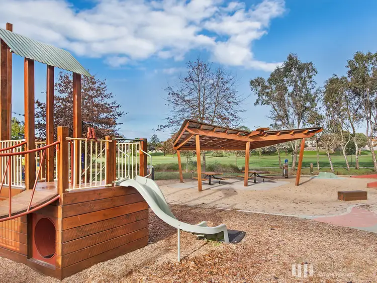 Fifth view of Homely house listing, 92 Somerset Drive, Dandenong North VIC 3175
