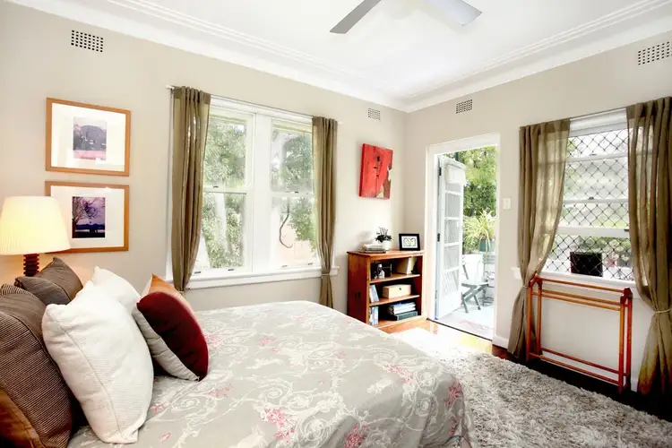 Fourth view of Homely semi-detached listing, 1 Small Street, Willoughby NSW 2068