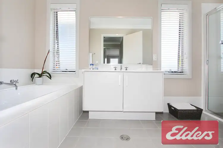 Fifth view of Homely semi-detached listing, 14 Northampton Drive, Glenfield NSW 2167